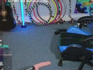 molliestmay