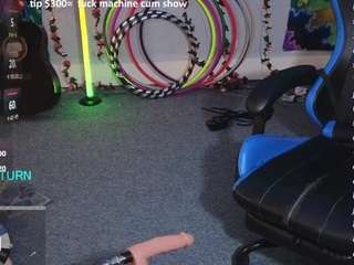 molliestmay