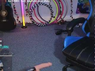 molliestmay