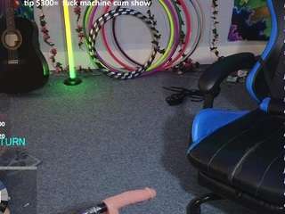 molliestmay