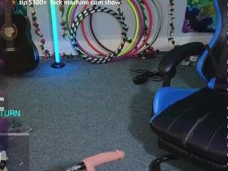molliestmay