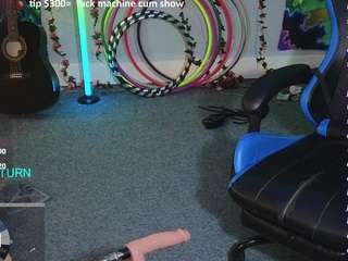 molliestmay