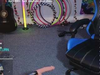 molliestmay