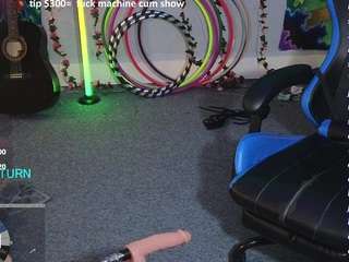 molliestmay