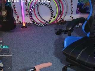 molliestmay