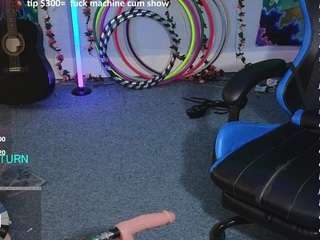 molliestmay