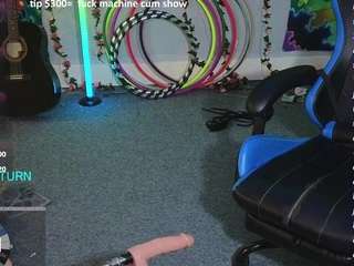 molliestmay