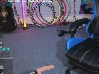 molliestmay