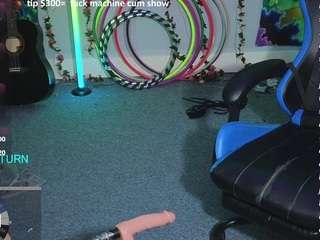 molliestmay
