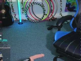 molliestmay