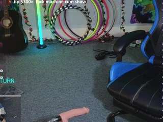 molliestmay