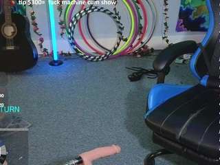 molliestmay