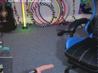molliestmay