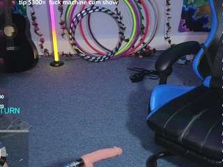 molliestmay