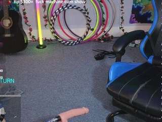 molliestmay