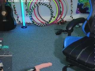 molliestmay