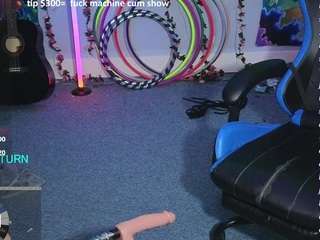 molliestmay