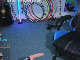 molliestmay