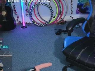 molliestmay
