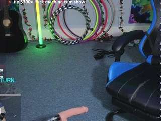 molliestmay