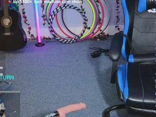 molliestmay