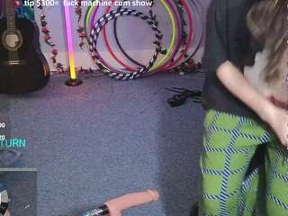 molliestmay