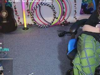 molliestmay
