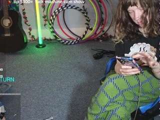 molliestmay