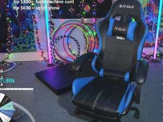 molliestmay