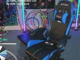 molliestmay