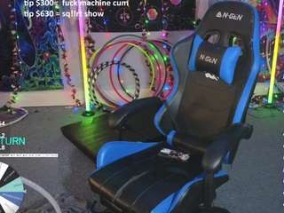 molliestmay