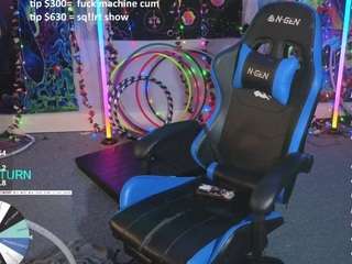 molliestmay