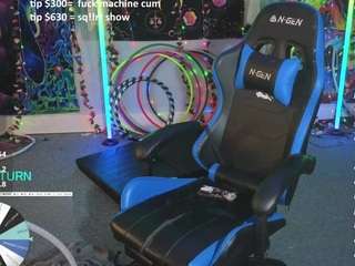 molliestmay