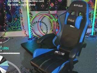 molliestmay