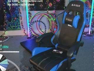 molliestmay