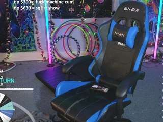 molliestmay