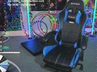 molliestmay