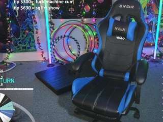molliestmay