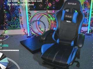 molliestmay