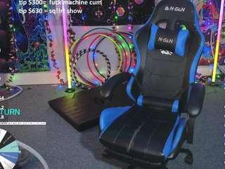 molliestmay