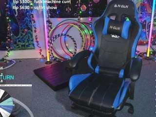 molliestmay