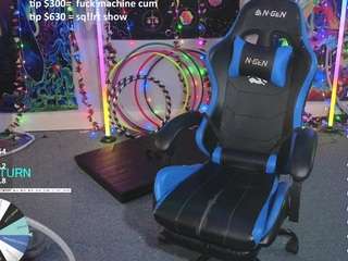 molliestmay