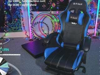 molliestmay