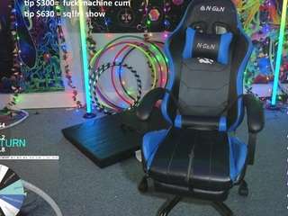 molliestmay