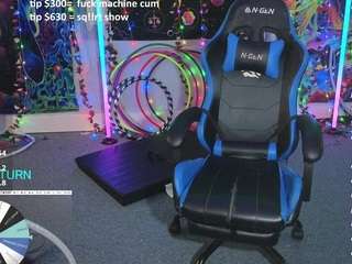 molliestmay