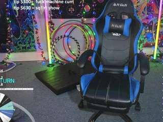 molliestmay