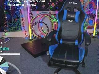 molliestmay