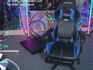 molliestmay