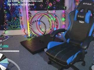 molliestmay