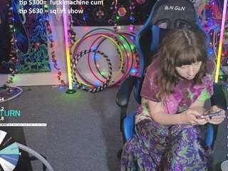 molliestmay